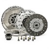 Genuine LUK 4pc Clutch, Dual Mass Flywheel & Slave Cylinder Kit for BMW 600023400