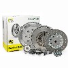 Genuine LUK 4pc Clutch Kit for Fiat Mercedes Nissan Vauxhall Renault 600035500
