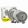 Genuine LUK 4pc Clutch Kit for Fiat Mercedes Nissan Vauxhall Renault 600035500