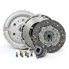 Genuine LUK 4pc Clutch, Dual Mass Flywheel & Slave Cylinder Kit for Audi, SEAT, Skoda, VW 600037100