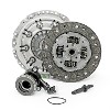 Genuine LUK 3pc Clutch Kit for Vauxhall Opel Chevrolet 620309033