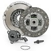 Genuine LUK 3pc Clutch Kit for Vauxhall Opel Chevrolet 620309033