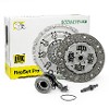 Genuine LUK 3pc Clutch Kit for Vauxhall Opel Chevrolet 620309033