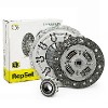 Genuine LUK 3pc Clutch Kit for Hyundai KIA 1.2 620323800