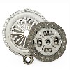 Genuine LUK 2pc Clutch Kit for Ford Transit 2.0 FWD 626314109