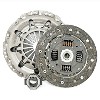 Genuine LUK 3pc Clutch Kit for Alfa Romeo Chrysler Fiat Ford Lancia 620344500