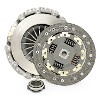 Genuine LUK 3pc Clutch Kit for Alfa Romeo Chrysler Fiat Ford Lancia 620344500