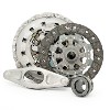 Genuine LUK 4pc Clutch Kit for BMW 2.0 Petrol 623323800