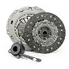 Genuine LUK 3pc Clutch Kit for Audi Ford Seat Skoda VW 624303434
