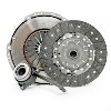 Genuine LUK 3pc Clutch Kit for Audi Ford Seat Skoda VW 624303434