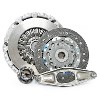 Genuine LUK 4pc Clutch Kit for BMW 2.0 Diesel 624353000
