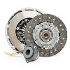 Genuine LUK 3pc Clutch Kit for Audi Seat Skoda VW 2.0 TDi 624375334