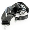 OE Front Seat Belt, Left & Right, Citroen Fiat Peugeot Vauxhall, 735507779