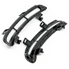 OE Bracket Set for Daytime Running Lights, PAIR, Citroen & DS3 09-19 7429J9