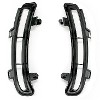 OE Bracket Set for Daytime Running Lights, PAIR, Citroen & DS3 09-19 7429J9