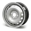 Genuine Renault Steel Wheel Rim 14 inch 5.5J ET36 Clio II Kangoo I 8200041604