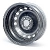 Genuine Renault Steel Wheel Rim 14 inch 5.5J ET36 Clio II Kangoo I 8200041604