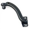 OE Upper Left Roller Guide Bracket, Fiat Nissan Renault Vauxhall 01- 91165714