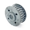 OE Crank Pulley Sprocket, Alfa Romeo Cadillac Saab Vauxhall 1.9 16v 93178821