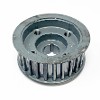 OE Crank Pulley Sprocket, Alfa Romeo Cadillac Saab Vauxhall 1.9 16v 93178821