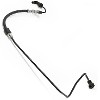 OE Clutch Hose Pipe, 6 speed Manual, Vauxhall Vivaro A 01-14, 93863915