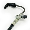 OE Clutch Hose Pipe, 6 speed Manual, Vauxhall Vivaro A 01-14, 93863915