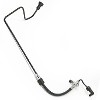 OE Clutch Hose Pipe, 6 speed Manual, Vauxhall Vivaro A 01-14, 93863915