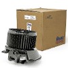 OEQ Heater Blower Motor Fan, Abarth Citroen Fiat Peugeot Vauxhall 95518170