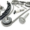 OE Timing Chain Kit, Vauxhall Adam, Astra K, Corsa E, 1.0 B10 D10 XFL XLT 95528474