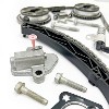 OE Timing Chain Kit, Vauxhall Adam, Astra K, Corsa E, 1.0 B10 D10 XFL XLT 95528474