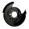 OE Rear Left Brake Disc Backing Plate Shield Vauxhall Antara 96626081
