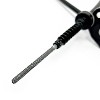 OE Clutch Cable, Chevrolet Spark 10-13 RHD 96683849