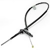 OE Clutch Cable, Chevrolet Spark 10-13 RHD 96683849