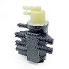 OE Turbo Boost Pressure Solenoid Vacuum Valve 1.6 Blue HDI 9677363880
