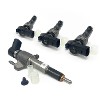 4x OE Diesel Fuel Injectors Citroen Ford Mazda Peugeot Volvo 1.6 9802448680
