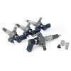 4x OE Diesel Fuel Injectors Citroen Ford Mazda Peugeot Volvo 1.6 9802448680