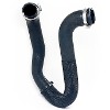 OE Upper Top Intercooler Hose, Citroen Peugeot Vauxhall 1.5 1.6 BlueHDi 9806788380