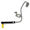 OE Turbo Charger Oil Return Pipe Citroen Peugeot Vauxhall 2.0 2.2 BlueHDi 9807661880
