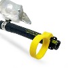 OE Turbo Charger Oil Return Pipe Citroen Peugeot Vauxhall 2.0 2.2 BlueHDi 9807661880