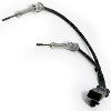 OE Exhaust Gas Temperature Sensor, Citroen Peugeot 1.6 BlueHDi DV6F, 9808312080