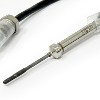 OE Exhaust Gas Temperature Sensor, Citroen Peugeot 1.6 BlueHDi DV6F, 9808312080