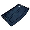 OE Rear Folding Parcel Shelf Load Cover Black Peugeot 3008 17-23 98114924ZD