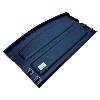 OE Rear Folding Parcel Shelf Load Cover Black Peugeot 3008 17-23 98114924ZD