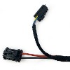 OE Electronic Tailgate Gas Strut, Right, Citroen C4 Grand Picasso 13- 9812130080