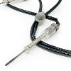 OE Exhaust Gas Temperature Sensor, Citroen DS Peugeot Toyota Vauxhall 1.5 DV5R 9812376480