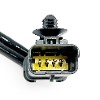 OE Exhaust Gas Temperature Sensor, Citroen DS Peugeot Toyota Vauxhall 1.5 DV5R 9812376480