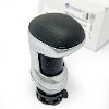 OE Gear Lever Knob Nero Mistral Citroen C5 Aircross Peugeot 3008 5008 98145873ZD