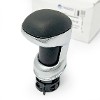 OE Gear Lever Knob Nero Mistral Citroen C5 Aircross Peugeot 3008 5008 98145873ZD