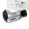 OE Gear Lever Knob Nero Mistral Citroen C5 Aircross Peugeot 3008 5008 98145873ZD