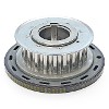 OE Crankshaft Timing Gear Citroen Peugeot Toyota Vauxhall 1.5 BlueHDi DV5R 9817681980